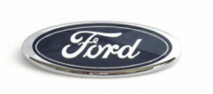 embleem Ford