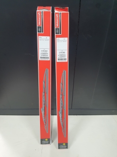 Wisserblad Ford 2123369