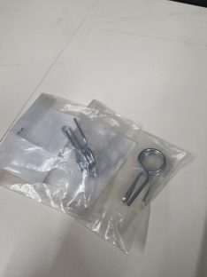 Veer versnellingspook Ford Focus 1142069  XS4R-7H205-AB