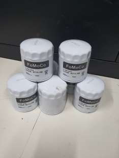 Oliefilter o.a. Ford Fiësta/Focus 1751529/2468342