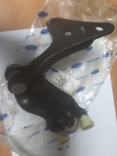 Deurgeleider Ford Transit 1946909  BK31-V25029