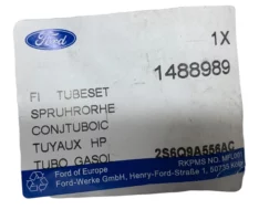 Injector leiding origineel Ford 1488989 2S6Q 9A556 AC