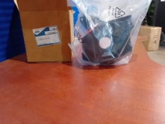 Airbagring stuurkolom 98AB-14A664-BF 1111837