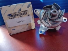 Waterpomp 1434347 1S7G 8501 BB