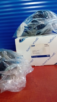 Aandrijfashoes 1349165 XS4J4084DB