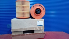 Luchtfilter AG91-9601-AA  1736030