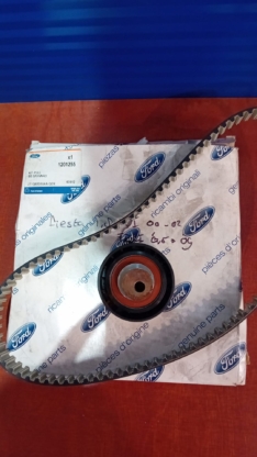 Distributieset 1201255 2T1Q-6M260-AA