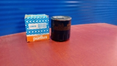 Purflux oliefilter LS867B