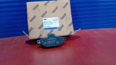 Remblokset 1778385 ME9S5J-2K021-BB